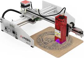 Laser Etching Machine